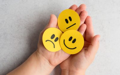 Charla: Emociones y conducta en la infancia y la adolescencia